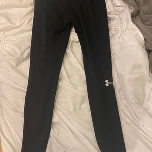 UNDER ARMOUR LEGGINGS SIZE SMALL